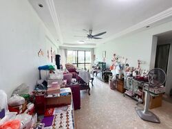 Simei Green Condominium (D18), Condominium #632328441